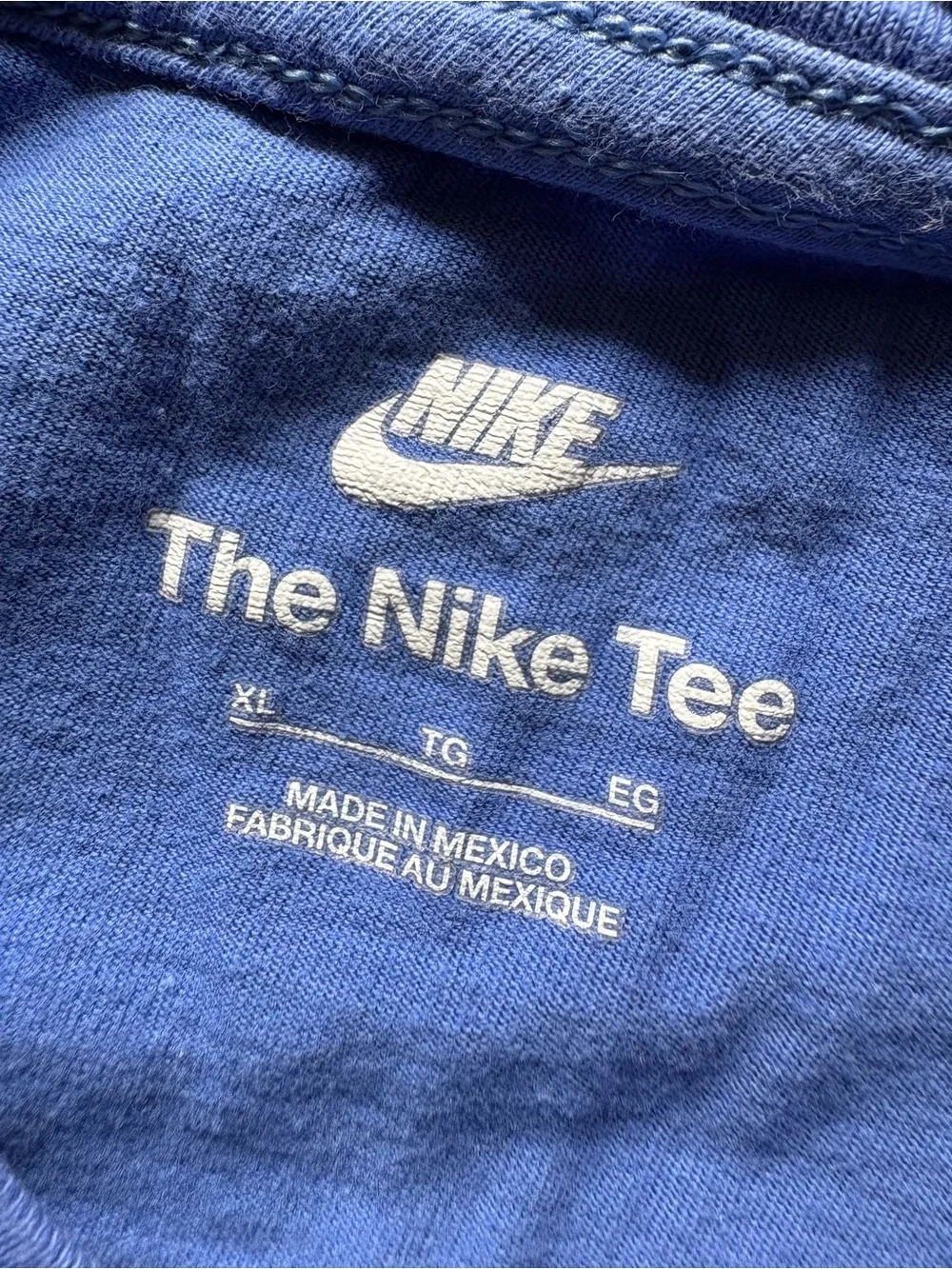 Nike Kids Short Sleeve Graphic Tees Bundle